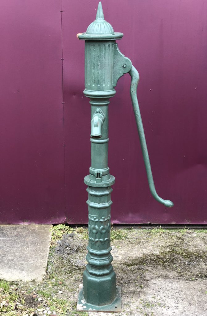 Brocante De La Ferme