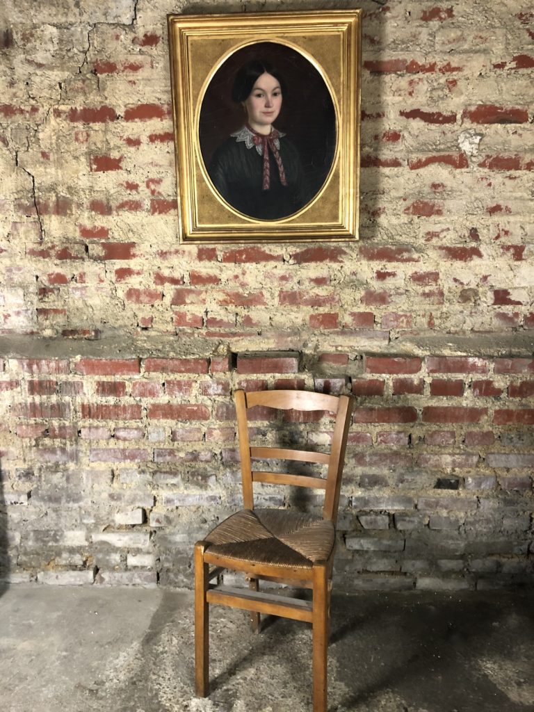 Brocante De La Ferme
