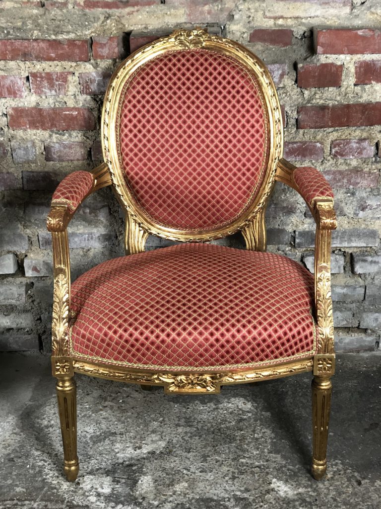 Brocante De La Ferme
