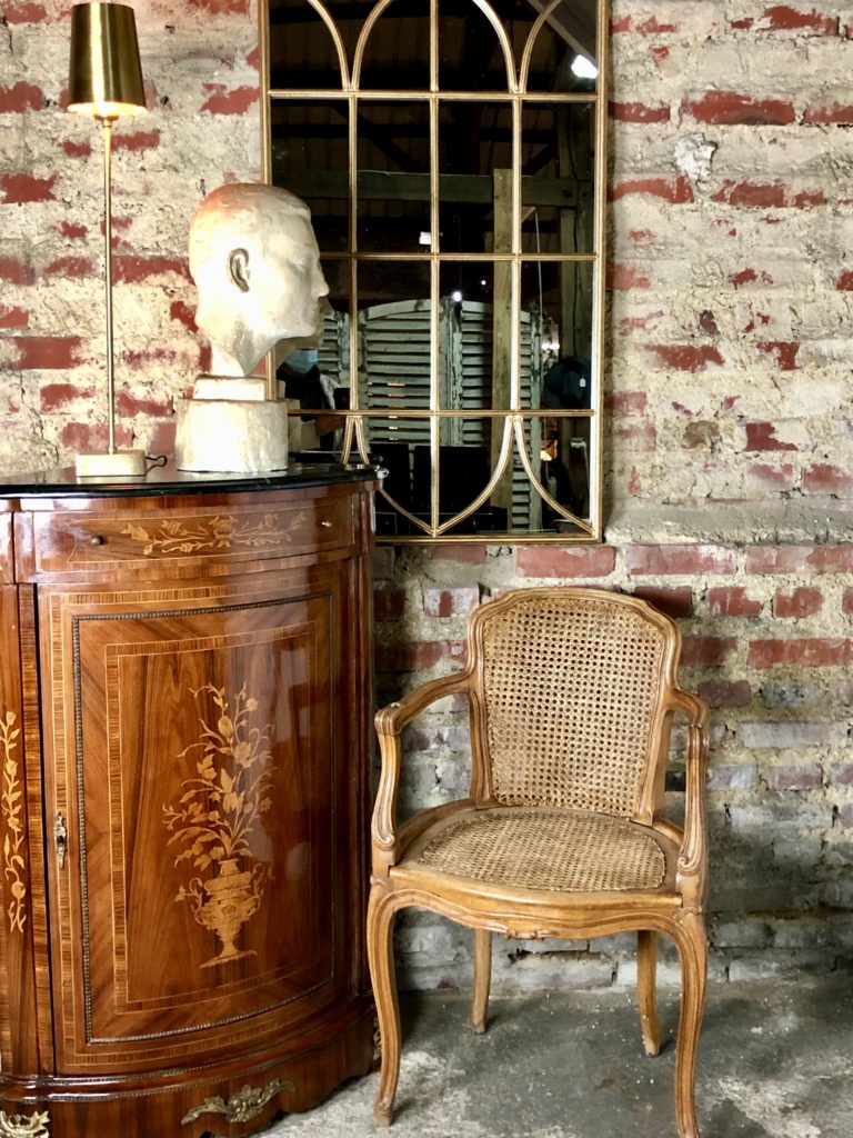 Brocante De La Ferme