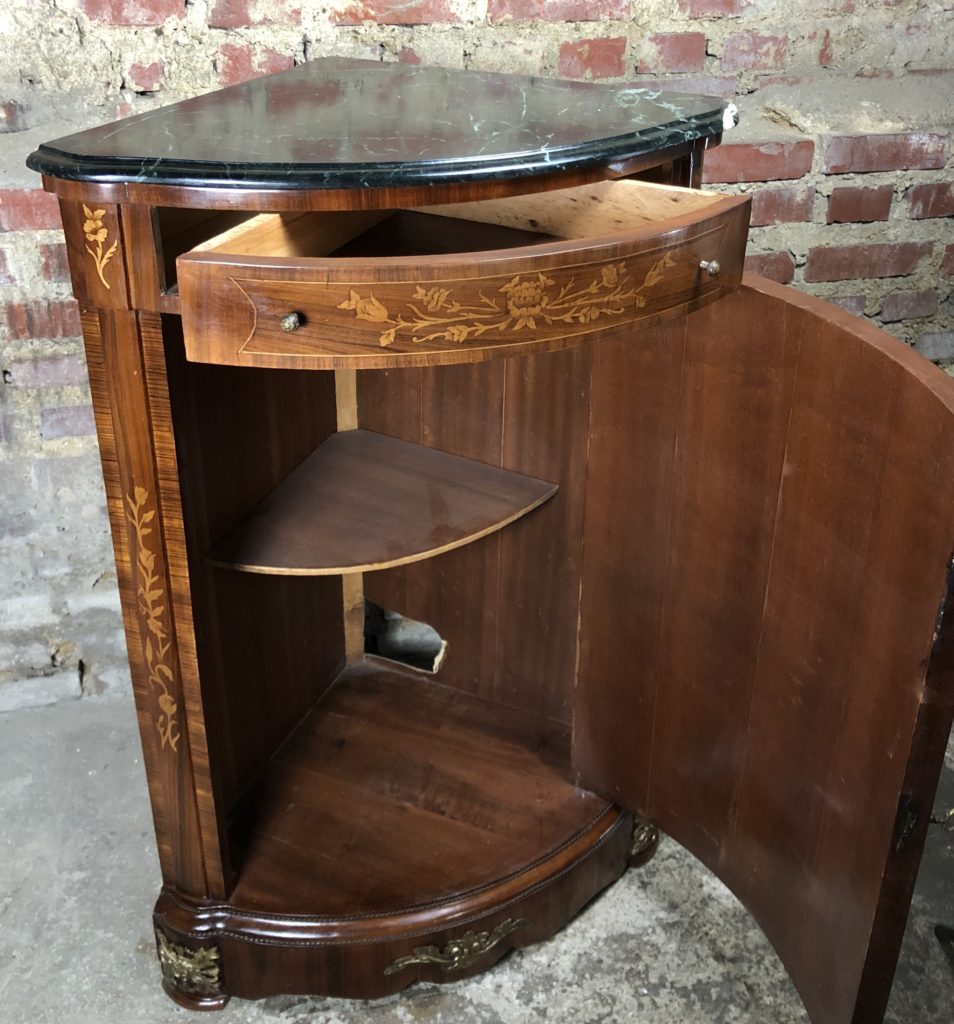 Brocante De La Ferme