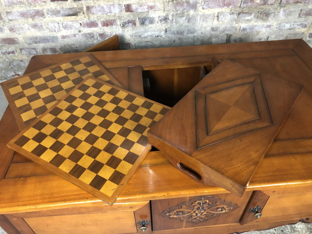 Brocante De La Ferme