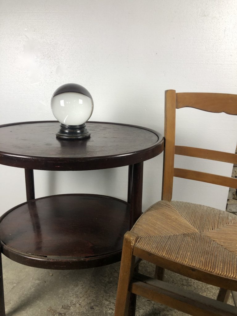 Brocante De La Ferme