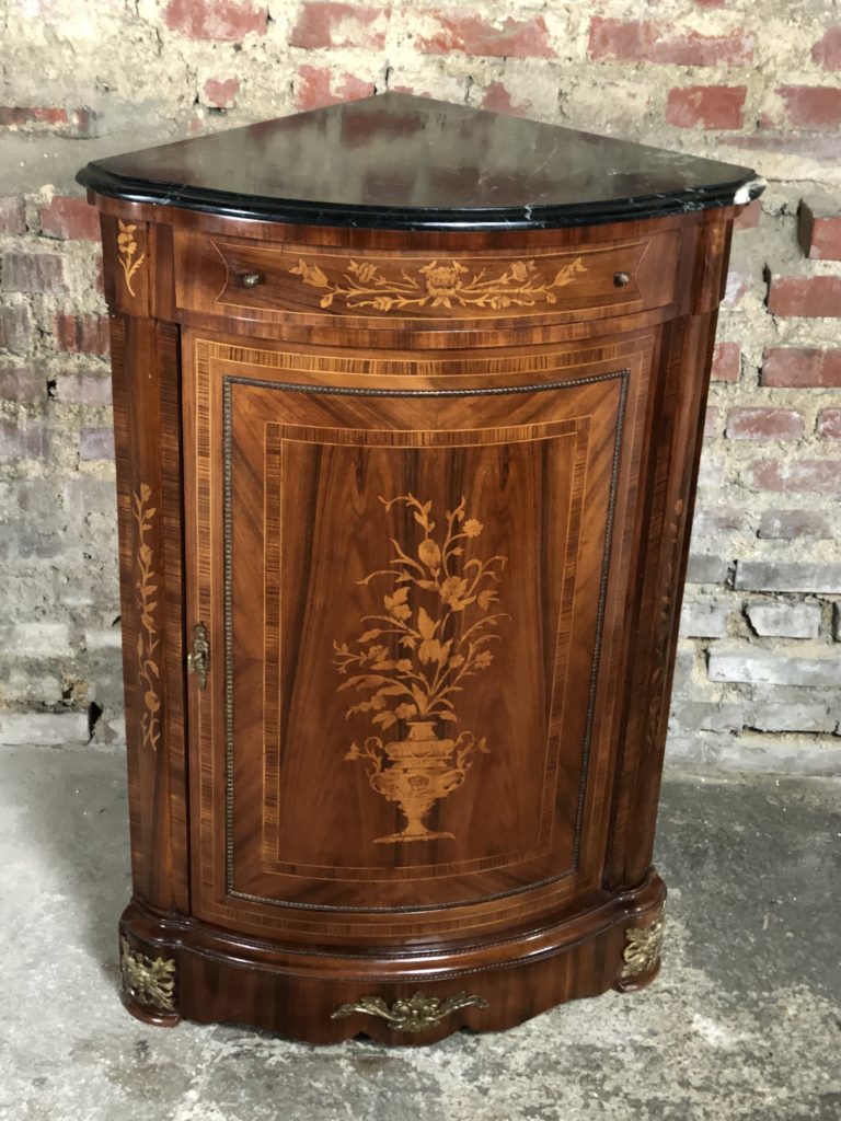 Brocante De La Ferme