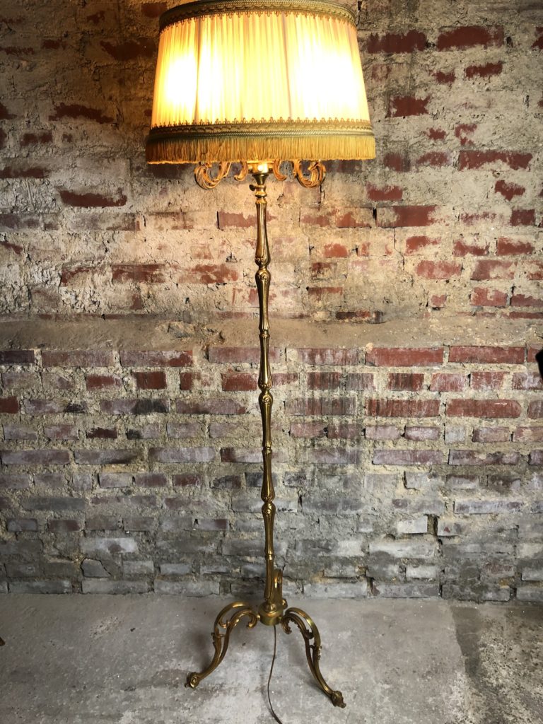 Brocante De La Ferme