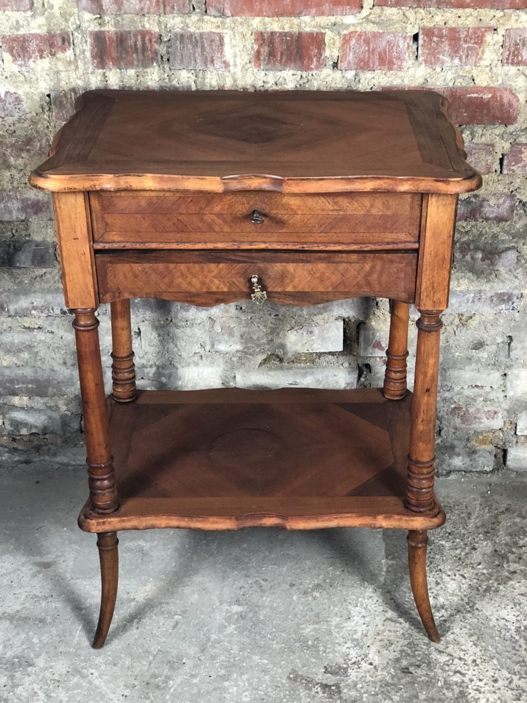Brocante De La Ferme