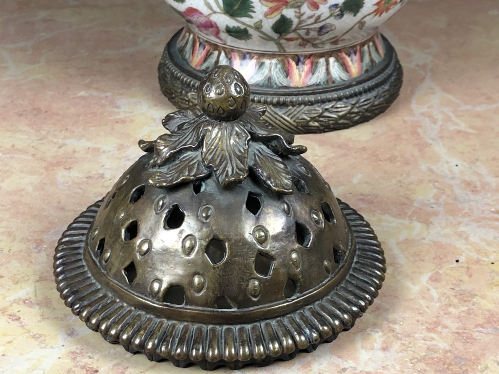 Brocante De La Ferme