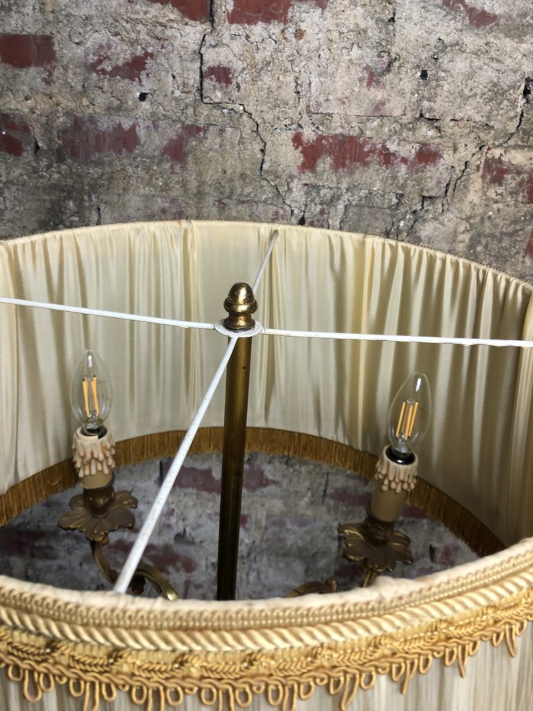 Brocante De La Ferme