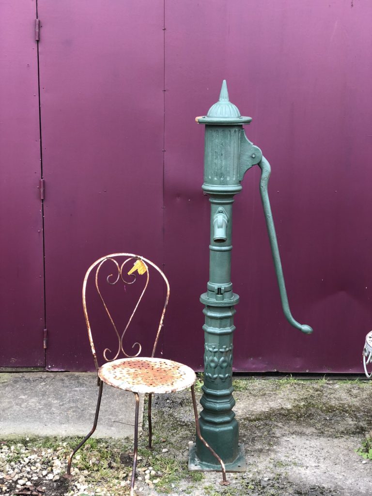 Brocante De La Ferme