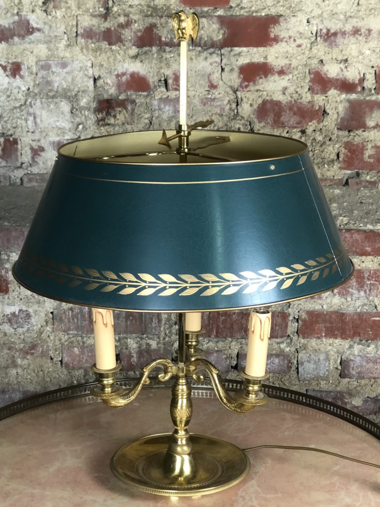 Brocante De La Ferme