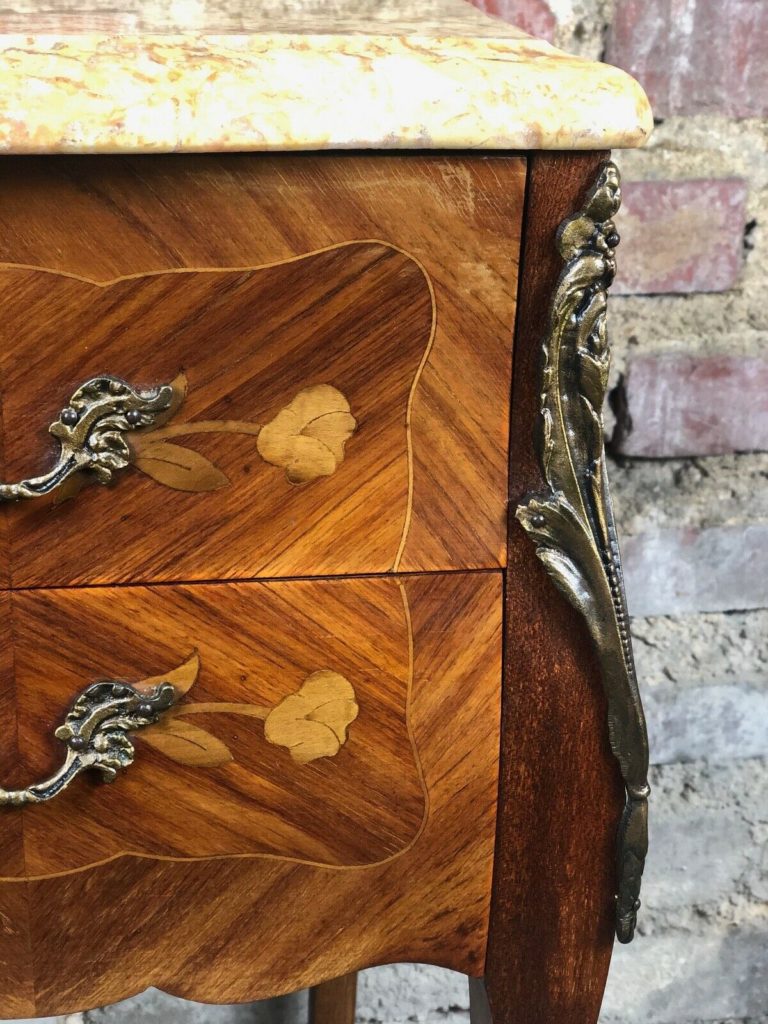Brocante De La Ferme