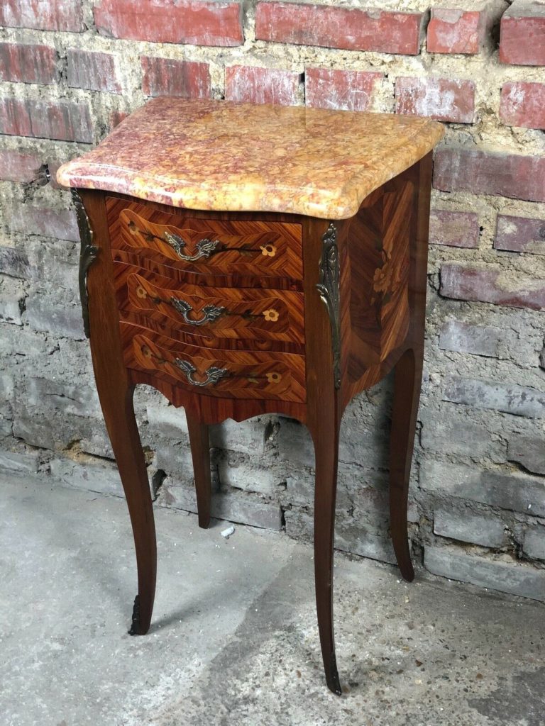 Brocante De La Ferme