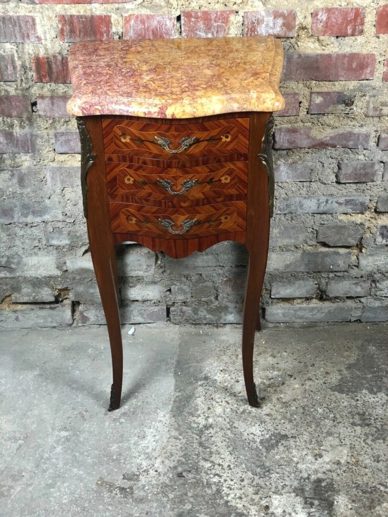 Brocante De La Ferme