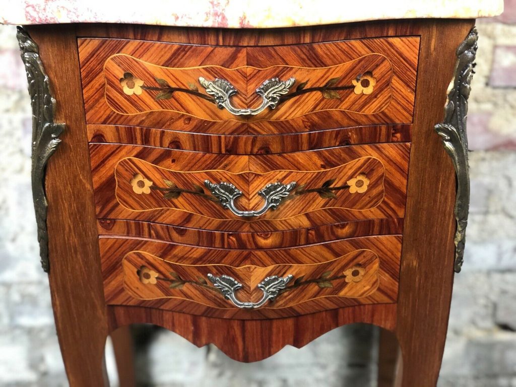 Brocante De La Ferme