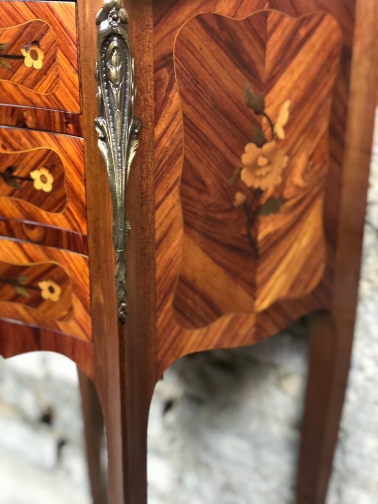 Brocante De La Ferme