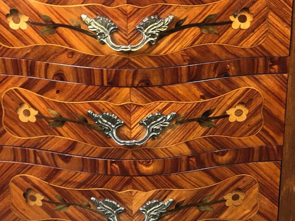 Brocante De La Ferme