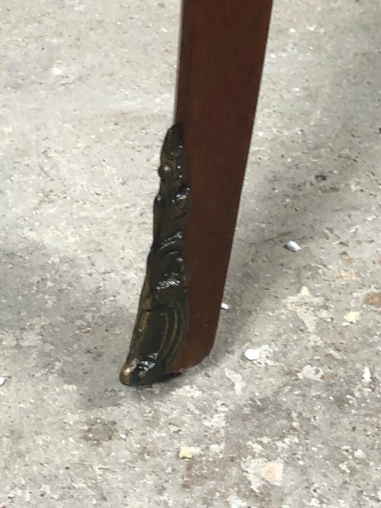 Brocante De La Ferme