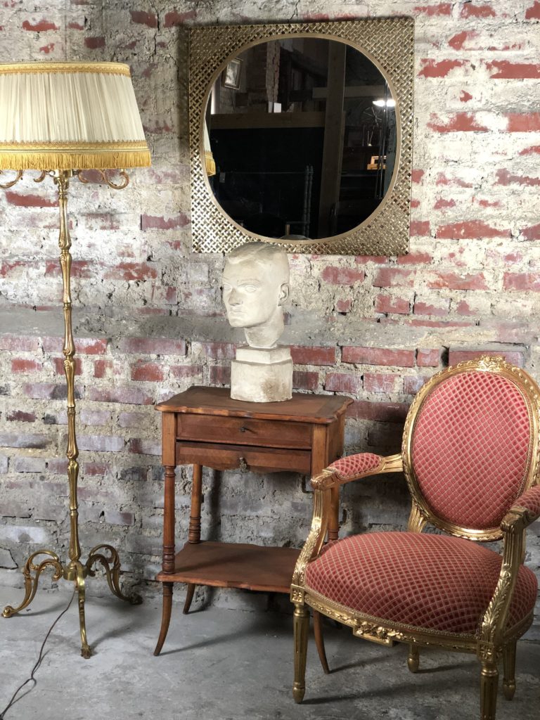 Brocante De La Ferme