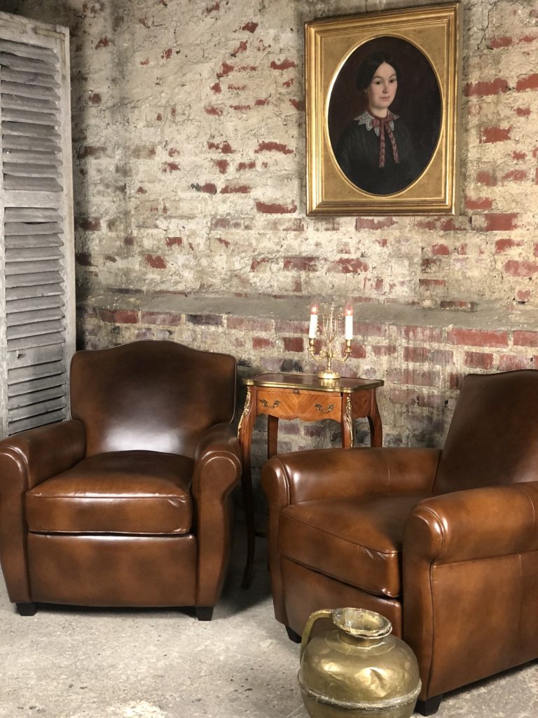 Brocante De La Ferme