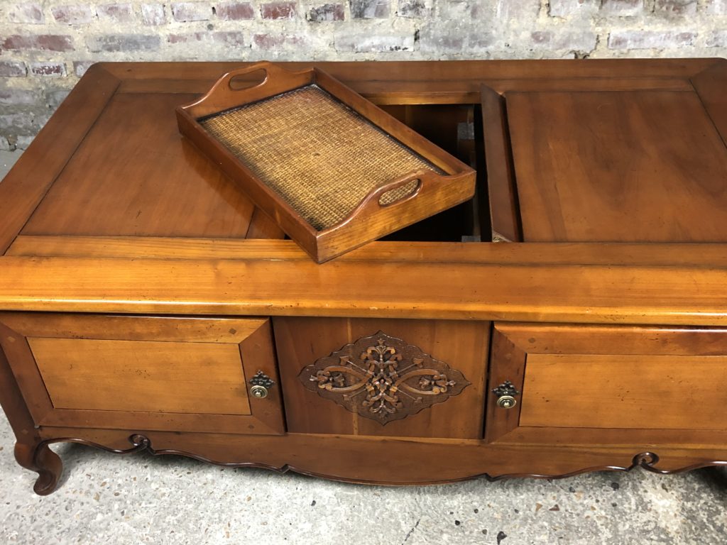 Brocante De La Ferme