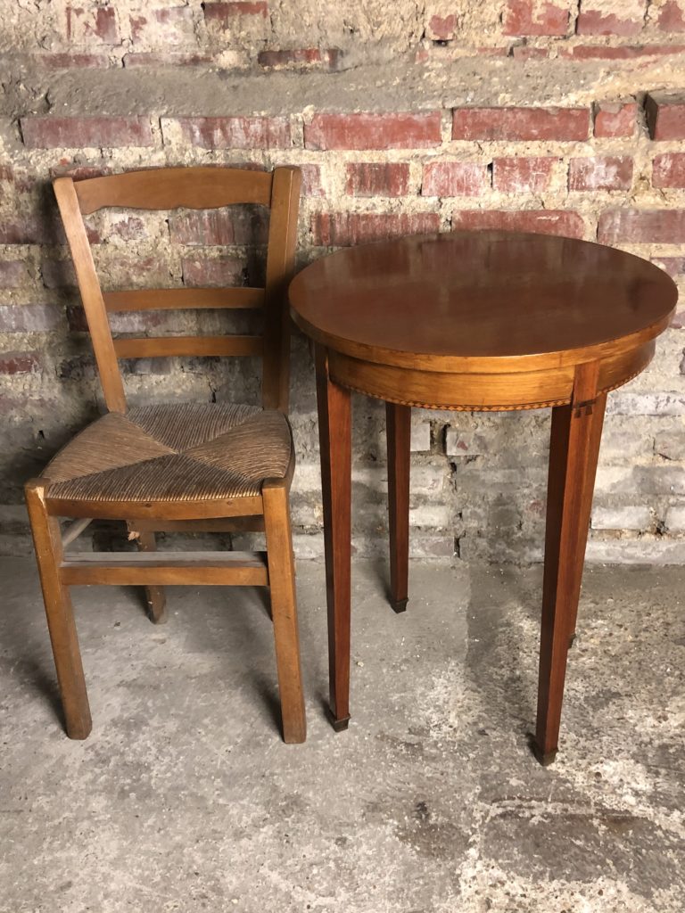 Brocante De La Ferme