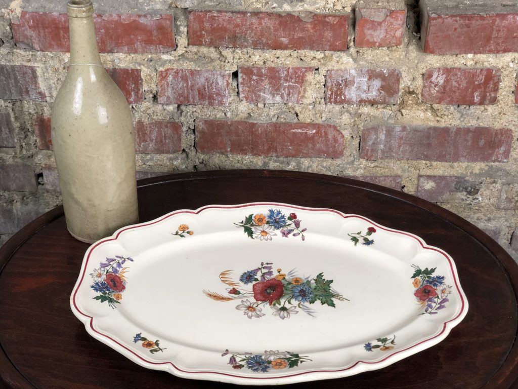 Brocante De La Ferme