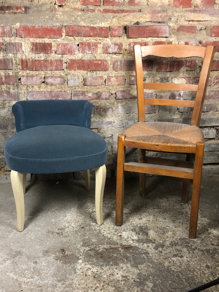 Brocante De La Ferme