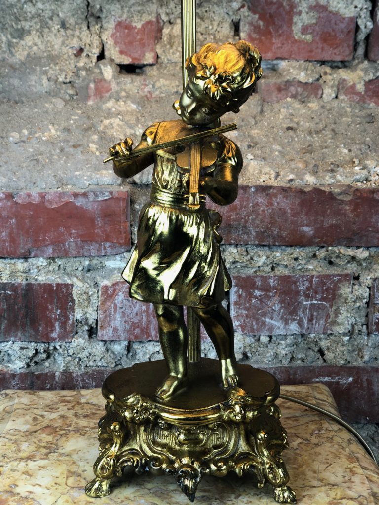 Brocante De La Ferme