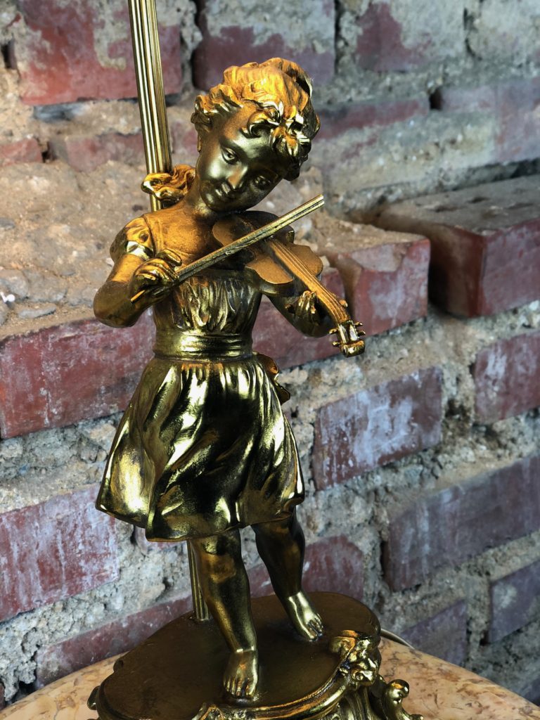 Brocante De La Ferme