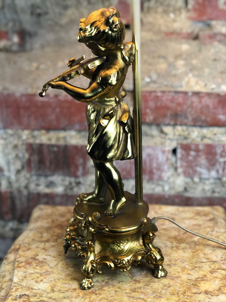 Brocante De La Ferme