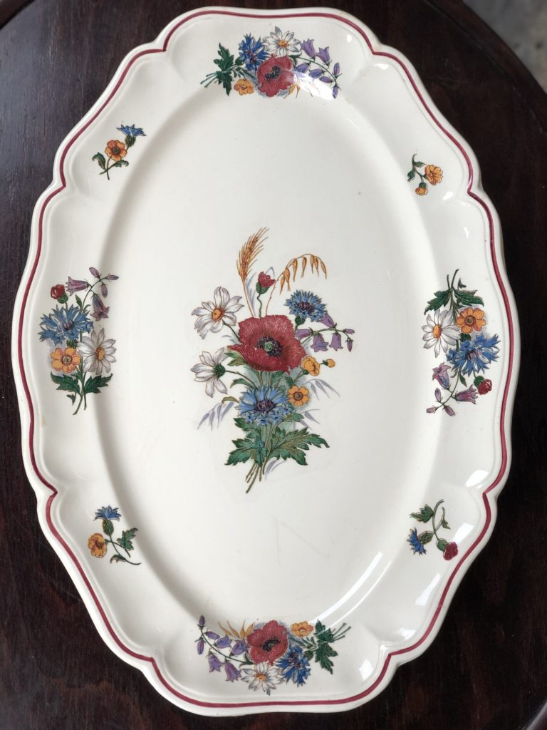 Brocante De La Ferme