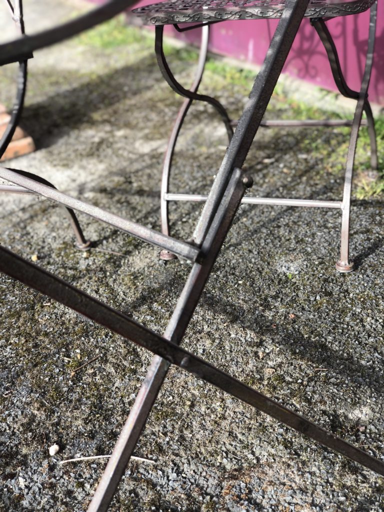 Brocante De La Ferme