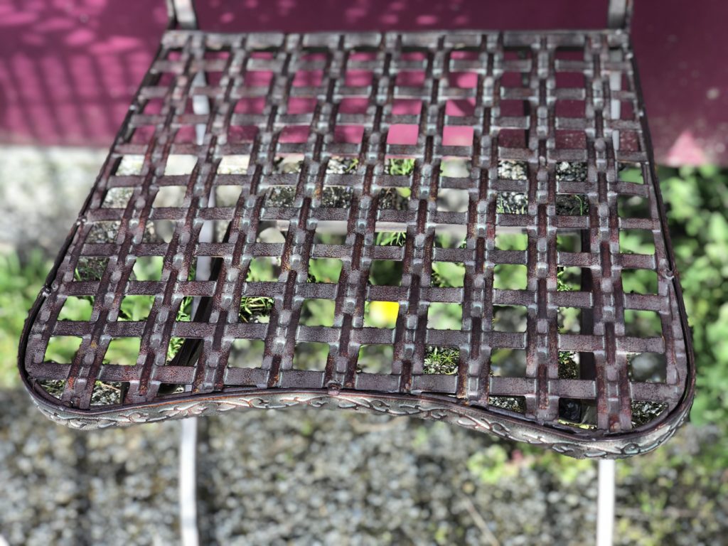 Brocante De La Ferme