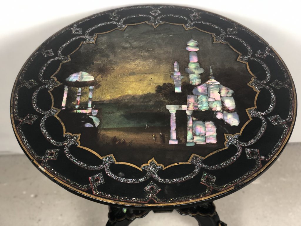 Brocante De La Ferme