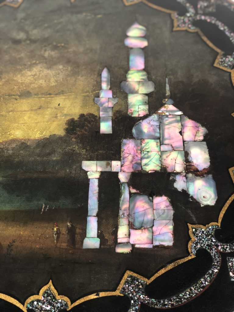 Brocante De La Ferme