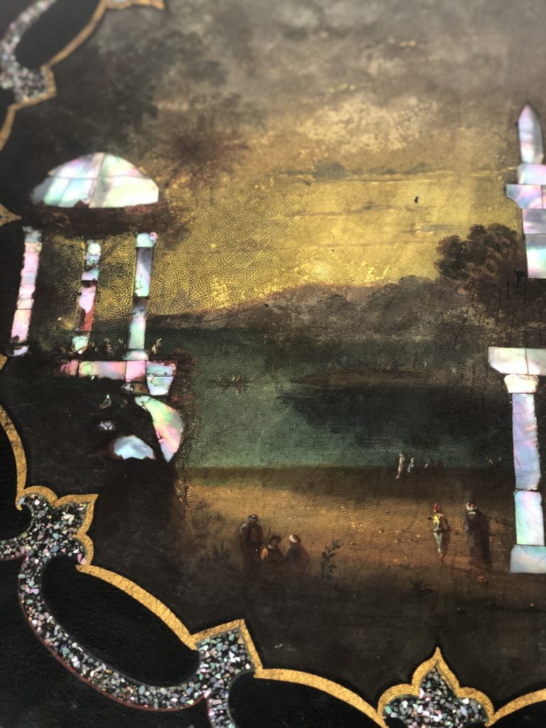 Brocante De La Ferme