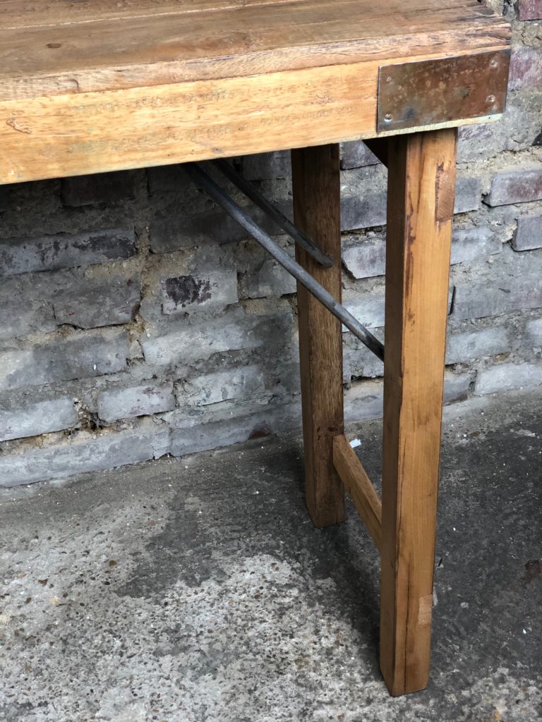 Brocante De La Ferme