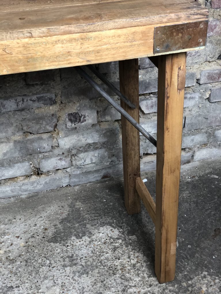 Brocante De La Ferme