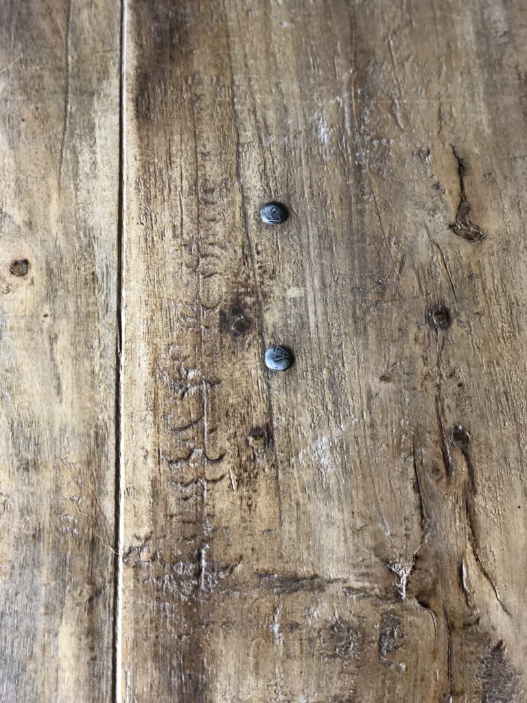 Brocante De La Ferme