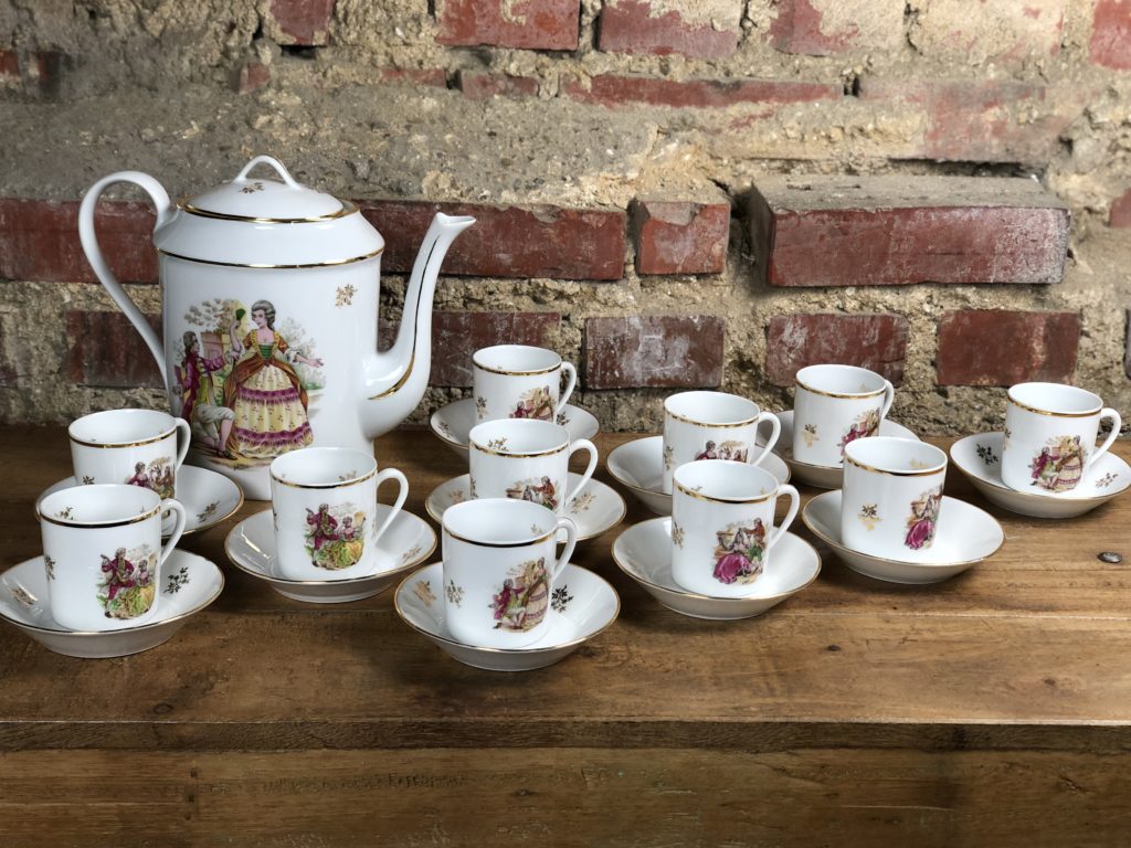 Brocante De La Ferme