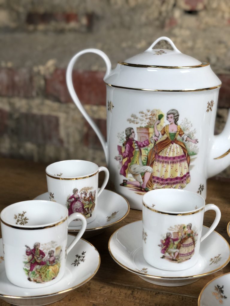 Brocante De La Ferme