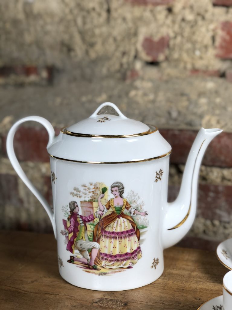 Brocante De La Ferme