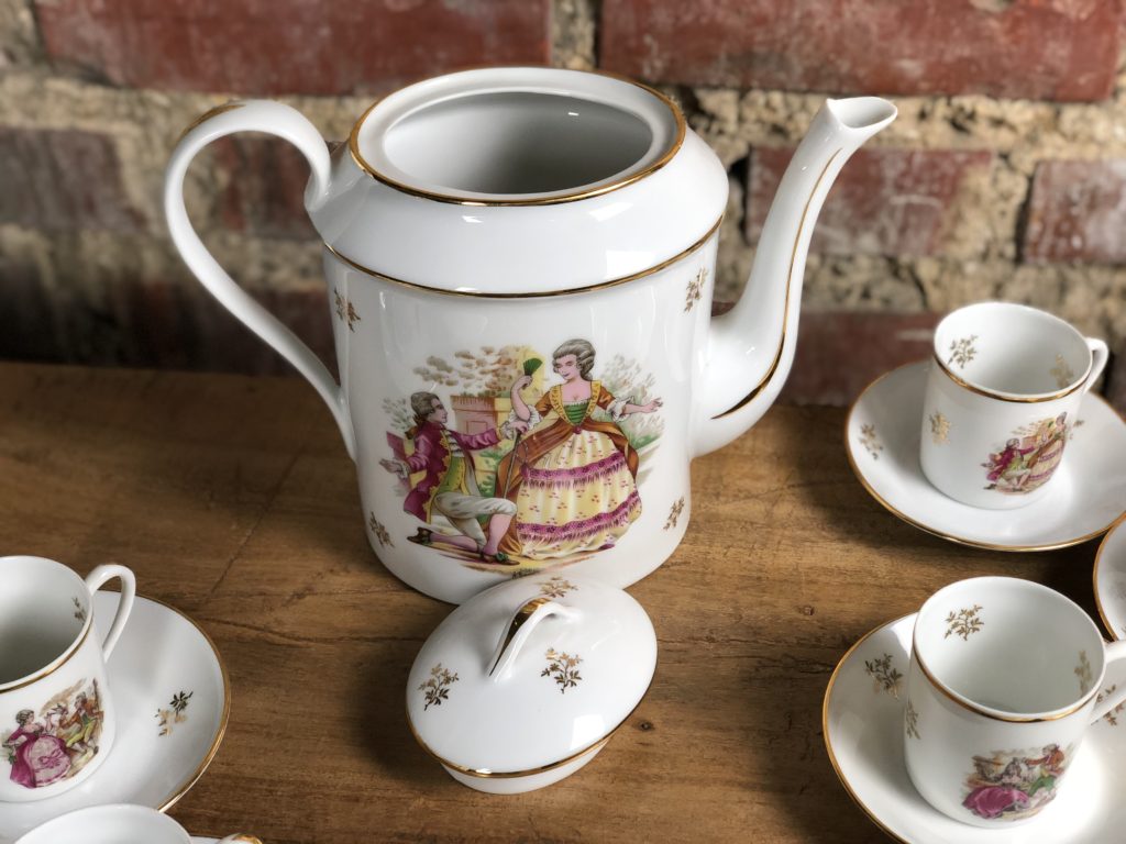 Brocante De La Ferme