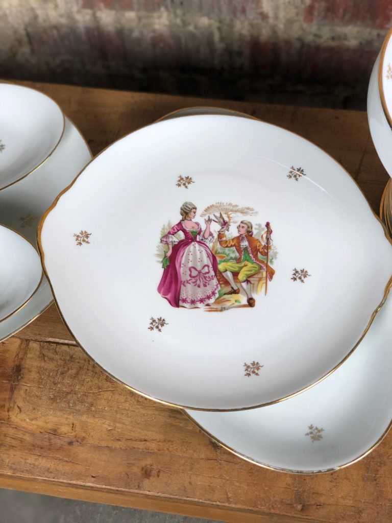 Brocante De La Ferme