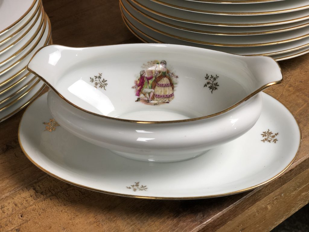Brocante De La Ferme