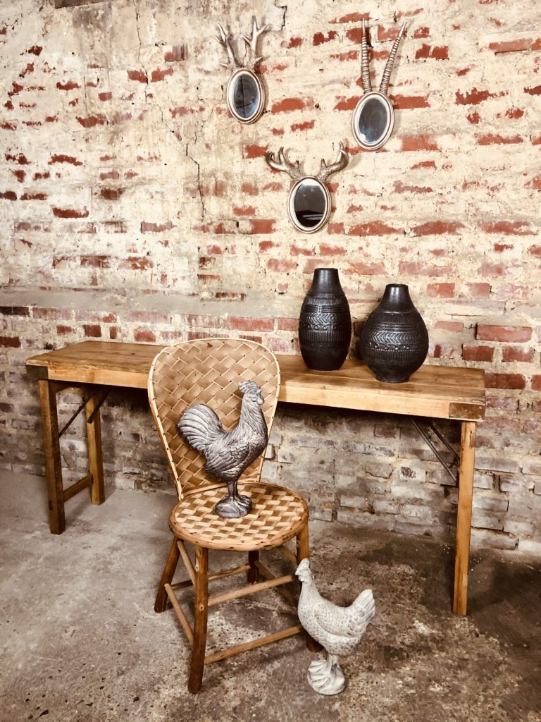 Brocante De La Ferme