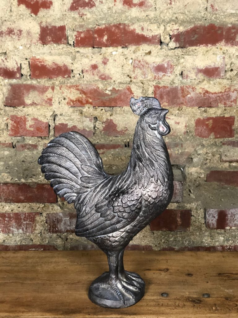 Brocante De La Ferme