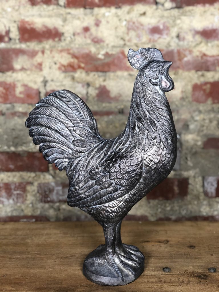 Brocante De La Ferme