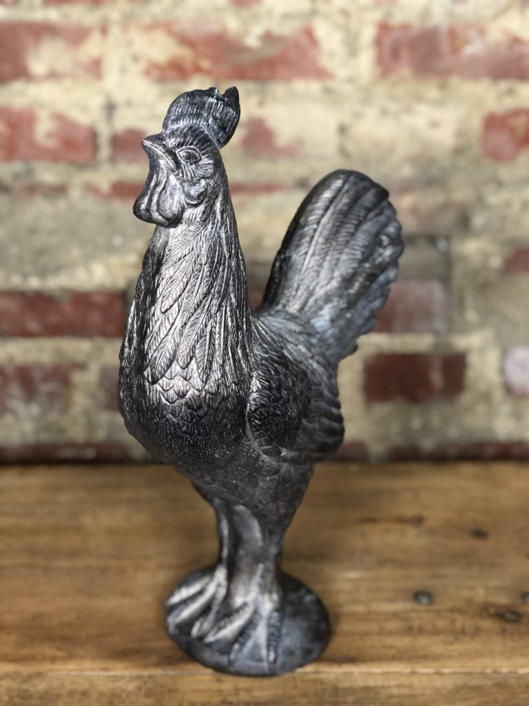 Brocante De La Ferme