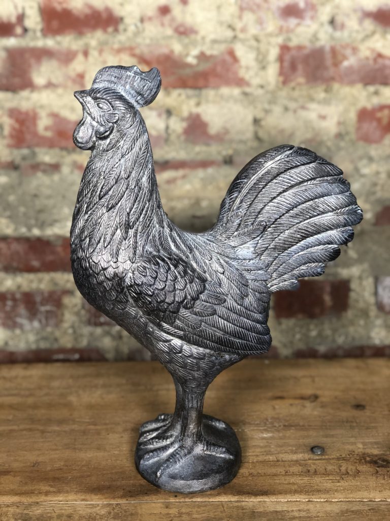 Brocante De La Ferme